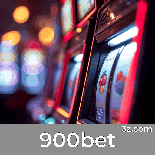 900bet: Plataforma Confiável e Profissional de Apostas