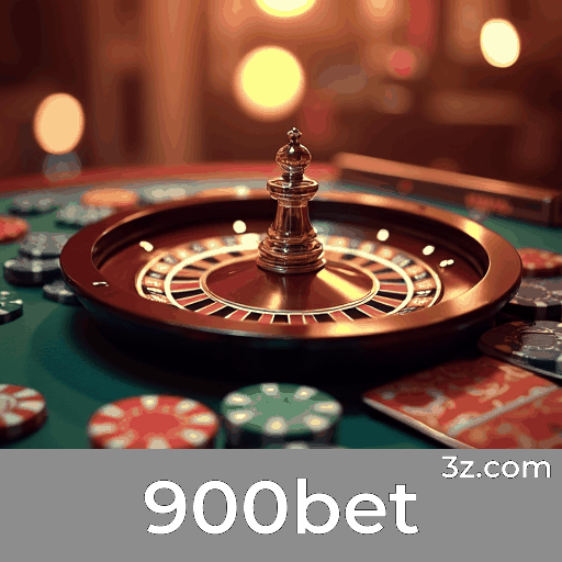 900bet: Domine o Esporte com Análises e Estratégias