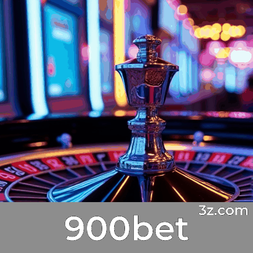 900bet: Plataforma Confiável e Profissional de Apostas