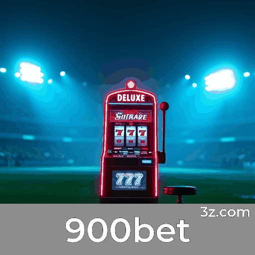 DEPÓSITOS na 900bet