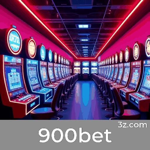 900bet Jogos: Aprenda Estratégias e Melhore suas Habilidades